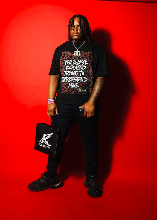 Misunderstood Tee