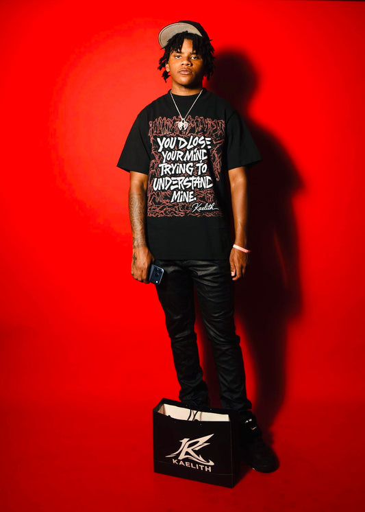 Misunderstood Tee
