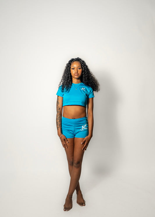 Kaelith Essential Gym Girlies  Set’s
