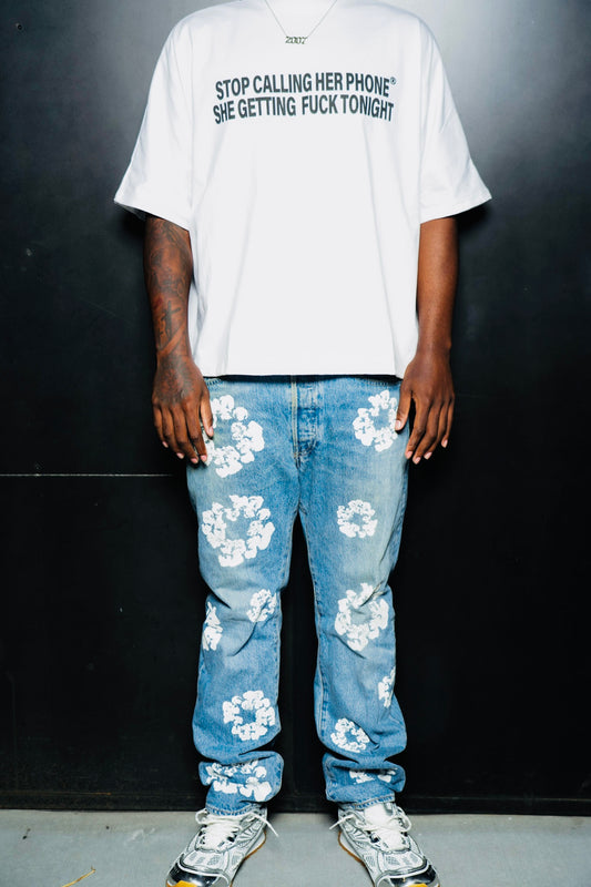 SGFT x GUNNA TEE