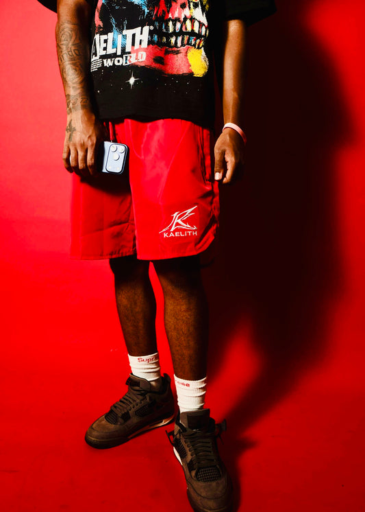 Kaelith Essential Shorts